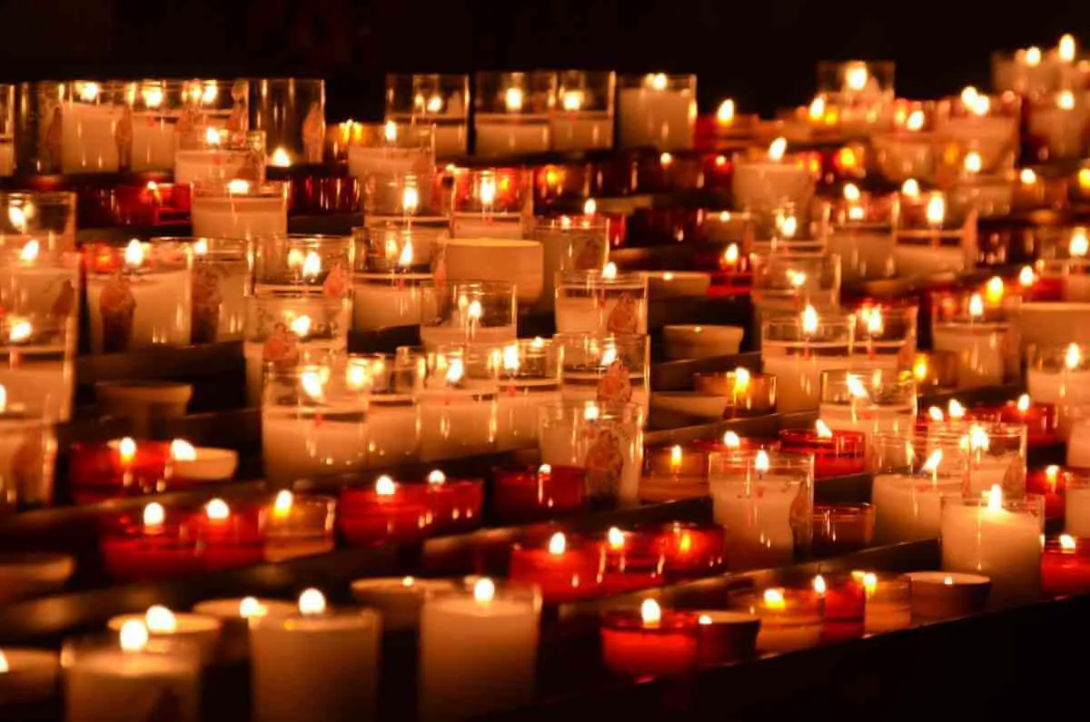 Hanal Pixan, la celebración del día de muertos en Yucatán