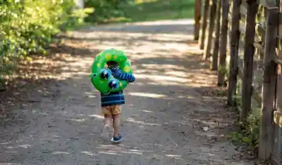 Family-friendly activities in Valladolid Yucatan