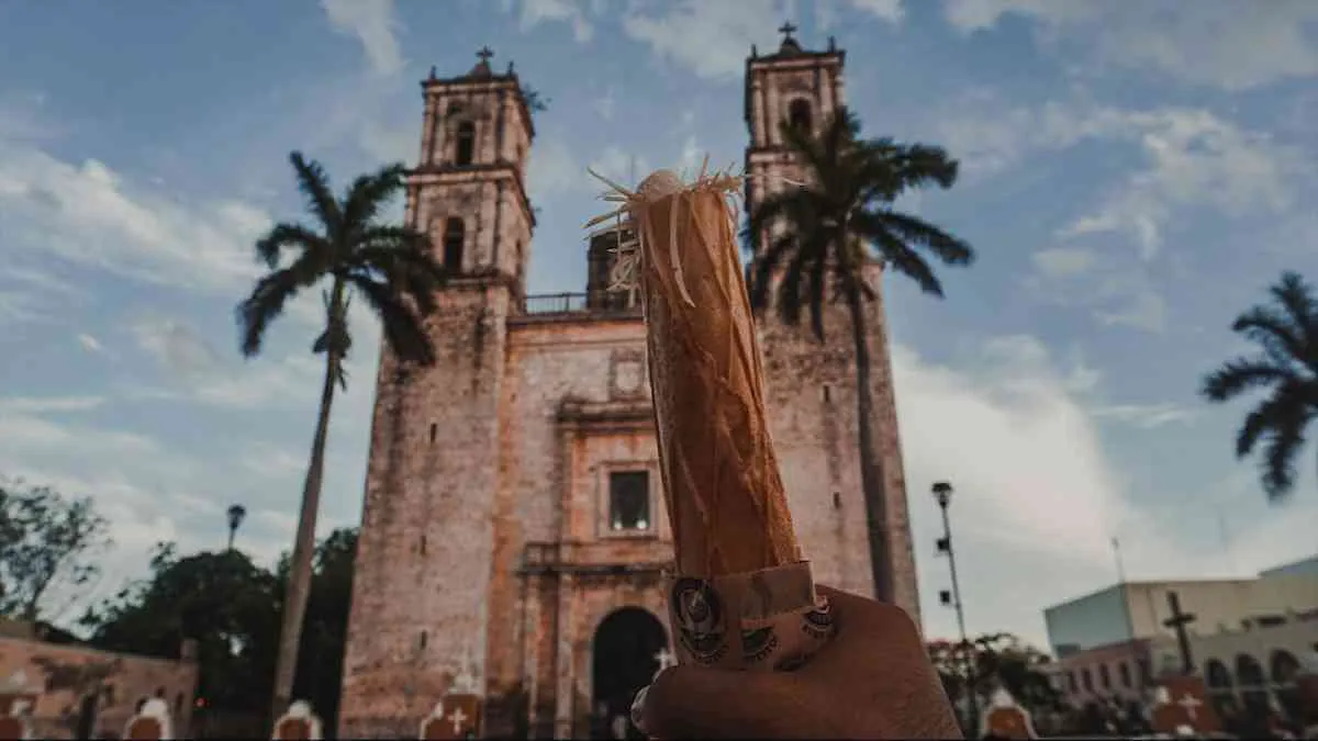 Top 3 of Marquesitas in Valladolid