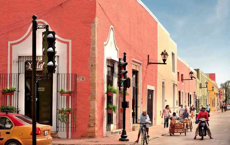Zací, el pasado de lo que hoy es la Ciudad Heroica de Valladolid.