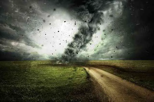 ¡Prepárate para la temporada de lluvias!