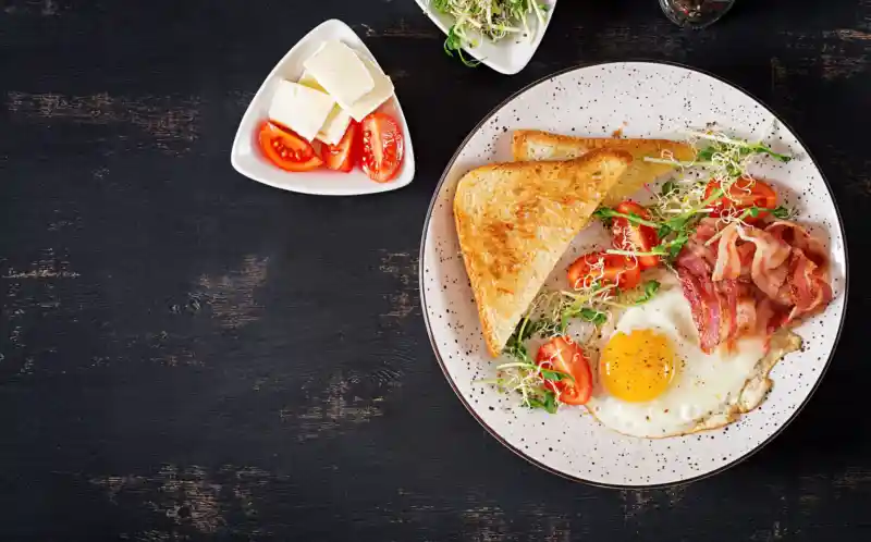 Lugares baratos para desayunar en Valladolid