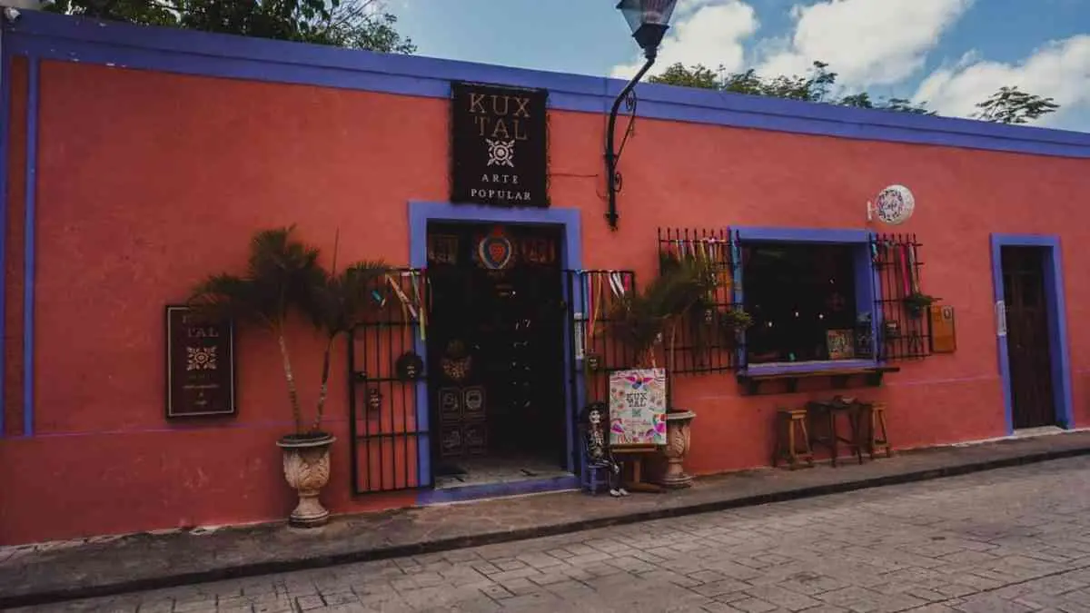 Galerías de arte en Valladolid. 