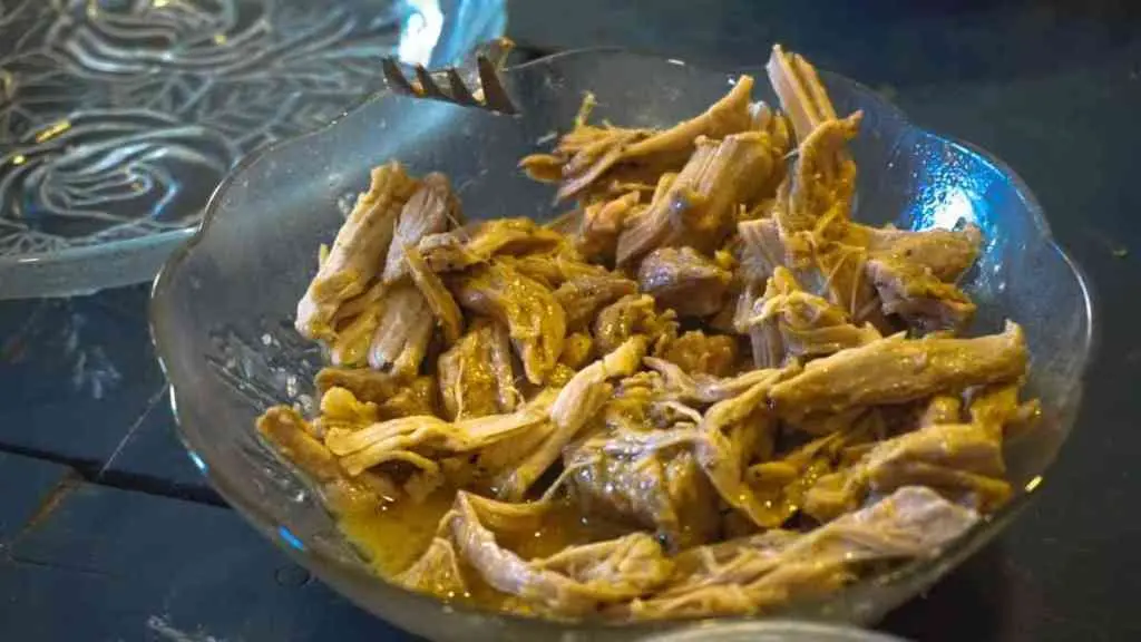 Lechón al horno yucateco. — Casas en Valladolid