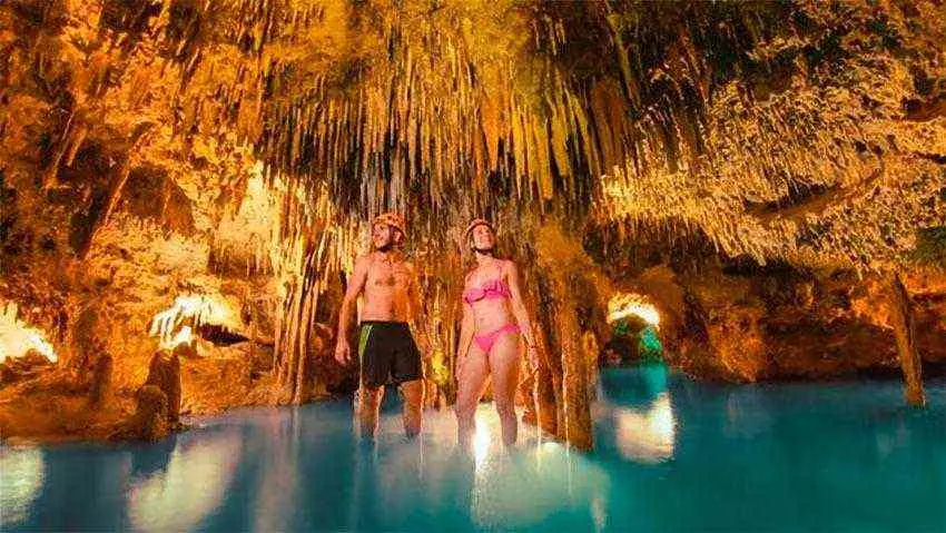 ¿Qué hacer en Valladolid Yucatán? Xibalba, la entrada al inframundo — Casas en Valladolid