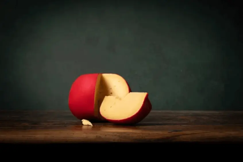 Queso de bola