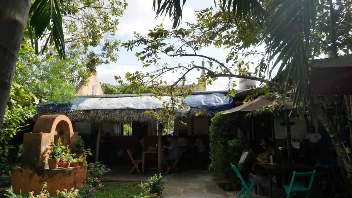 El mejor Poc-Chuc esta en Valladolid. — Casas en Valladolid