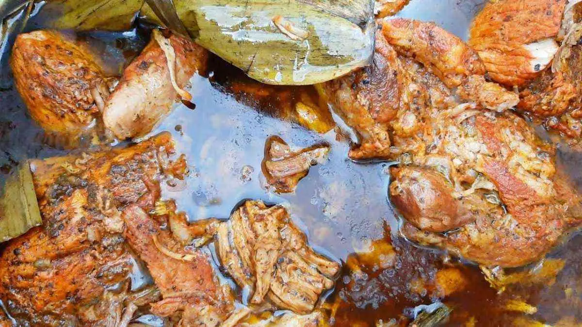 La Receta para la Cochinita Pibil Yucateca