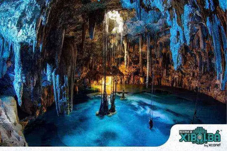 ¿Qué hacer en Valladolid Yucatán? Xibalba, la entrada al inframundo — Casas en Valladolid