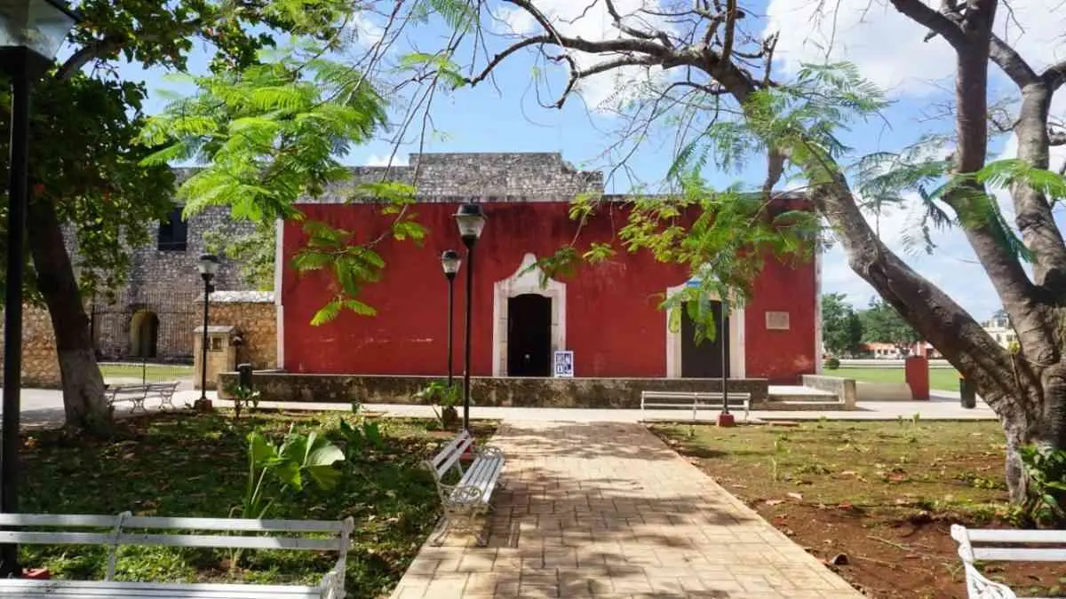 Ex-Convento San Bernardino de Siena en Valladolid. — Casas en Valladolid