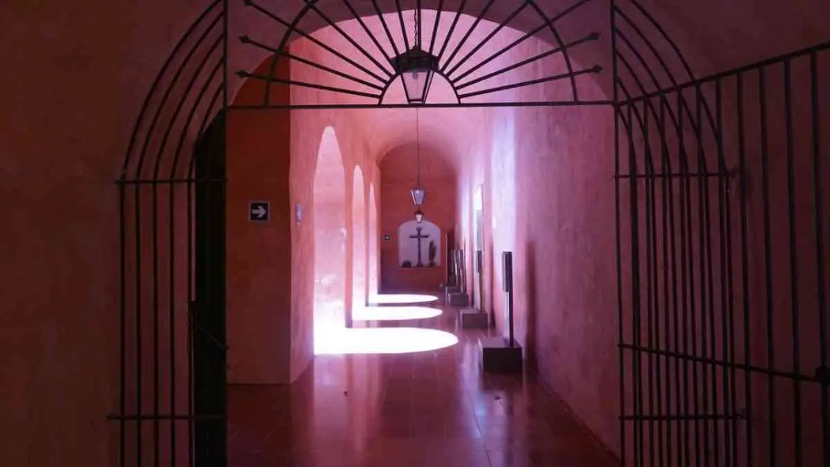 Ex-Convento San Bernardino de Siena en Valladolid. — Casas en Valladolid