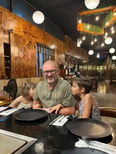 Our family favorite restaurants in Valladolid