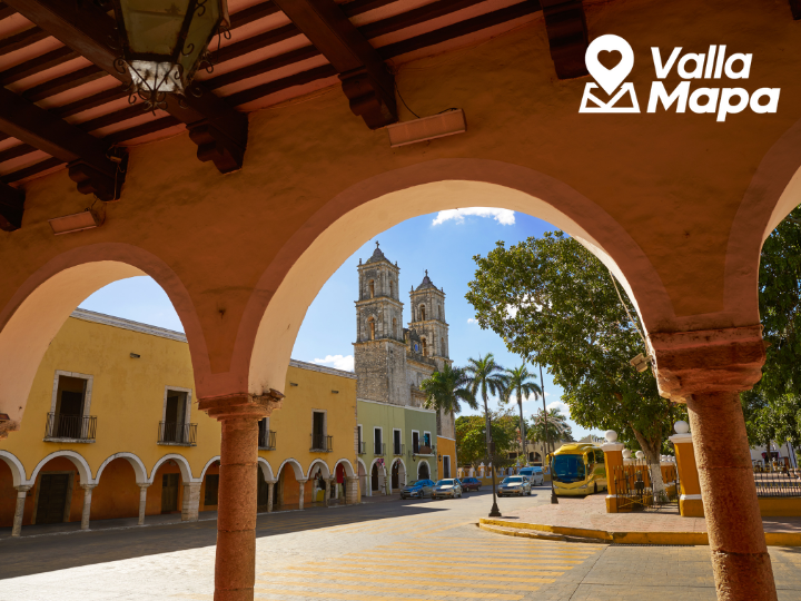 Visit the Municipal Palace of Valladolid