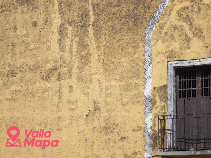 Welcome to Valladolid Yucatan!