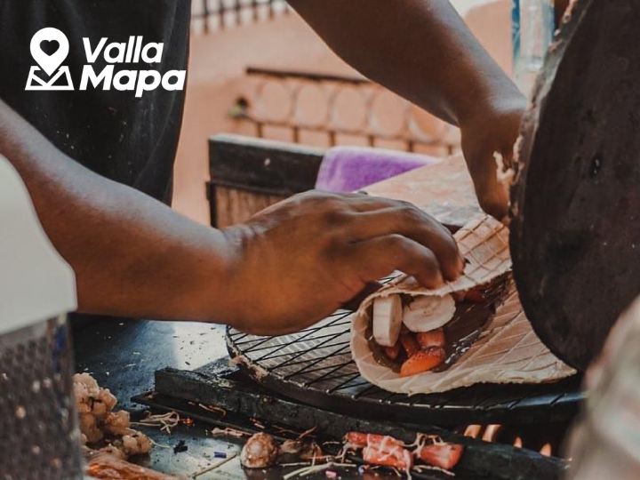 5 desserts you must try in Yucatan