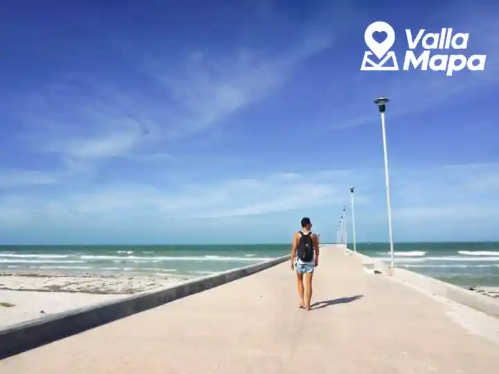 Survival tips for vacationing in El Cuyo Yucatan